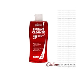 SHIELD 500ml Engine Cleaner Solvent Based