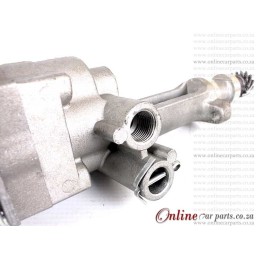 CAM Rhino 2.8D 2008- 70KW GWM LDV 2,8TCi 2007- 70KW Multiwagon 2.8TCi 2008- 70KW 8V 4JB1 Oil Pump