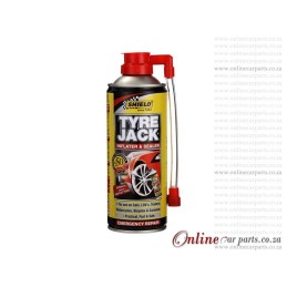 SHIELD 340ml Tyre Jack