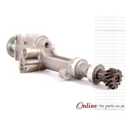 Isuzu KBD23 87-89 KBD250 87-07 50KW KBD2500 89-04 52KW 4JA1 Oil Pump