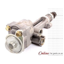 Isuzu KBD23 87-89 KBD250 87-07 50KW KBD2500 89-04 52KW 4JA1 Oil Pump