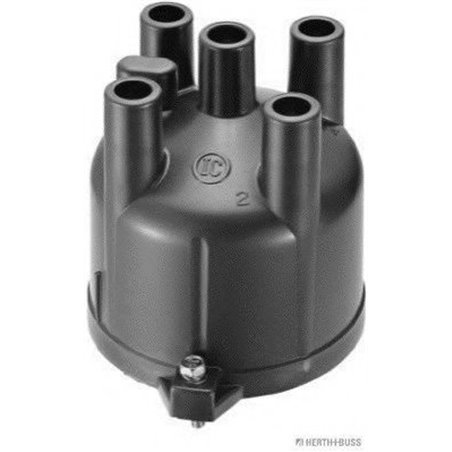 Mazda 626 I 1.6 F6 8V 60KW 83-89 Distributor Cap