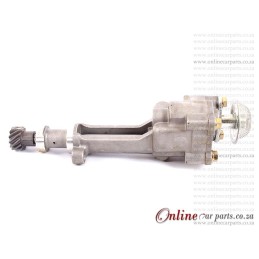 Isuzu KBD23 87-89 KBD250 87-07 50KW KBD2500 89-04 52KW 4JA1 Oil Pump