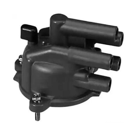 Isuzu KB Series KB200 2.0 4ZC1 8V 70KW 94-97 Distributor Cap