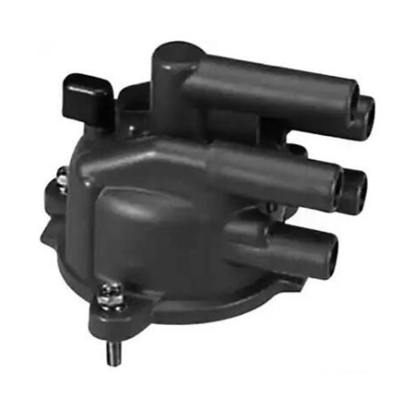 Isuzu KB Series KB160 1.6 4ZA1 8V 60KW 89-95 Distributor Cap