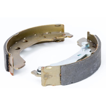 Ford Ranger II 4.0 245CI 12V 154KW 08-11 Rear Brake Shoes