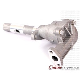 Toyota Y - Series Oil Pump