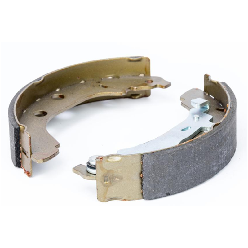 GWM Steed V 2.5 TCI 2.5TCI 8V 80KW 12- Rear Brake Shoes