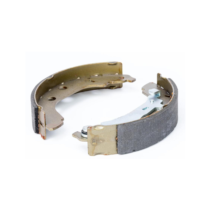Chevrolet Corsa LDV 1.7 DTI Y17DT 16V 55KW 10-11 Rear Brake Shoes