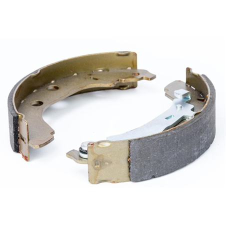 GWM Steed V 2.2I GA491QE 8V 78KW 12-14 Rear Brake Shoes