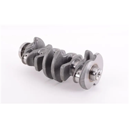 VW Golf VII 7 GTI R T-Roc Tiguan Sharon 2.0 TSi TFSI CHH CNC Crankshaft