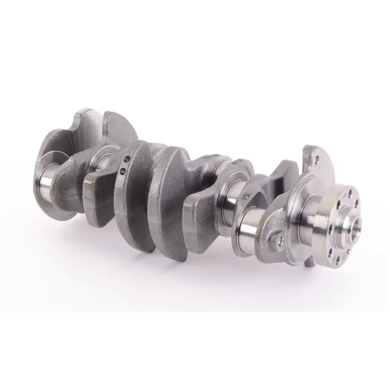 Audi A4 A3 A1 Q3 Q5 A6 A7 TT 2.0 TFSI CNC CHH Crankshaft