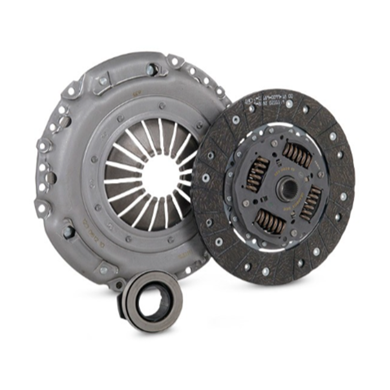 Audi A1 A3 1.6 TDI CAYC CAYB CAYA Clutch Kit