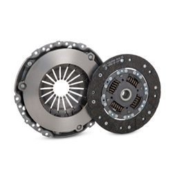 Audi A1 A3 1.6 TDI CAYC CAYB CAYA Clutch Kit