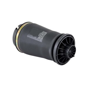Mercedes Benz W164 W166 X164 05-19 2X  Rear Air Bellow Suspension Spring