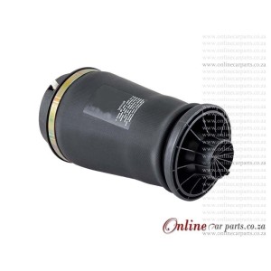 Mercedes Benz ML GL W164 W166 X164 05-19 Rear Air Bellow Air Suspension Spring