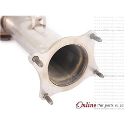 VW Amarok 2017-2022 Particulate Filter Catalytic Converter 2H6254500BX