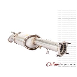 VW Amarok 2017-2022 Particulate Filter Catalytic Converter 2H6254500BX