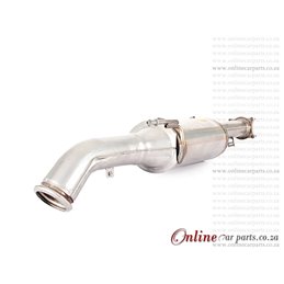 VW Amarok 2017-2022 Particulate Filter Catalytic Converter 2H6254500BX