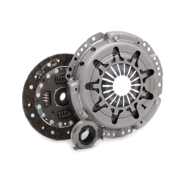 TOYOTA CONQUEST 1.3 S GS 12V 2E 92-93 Clutch Kit