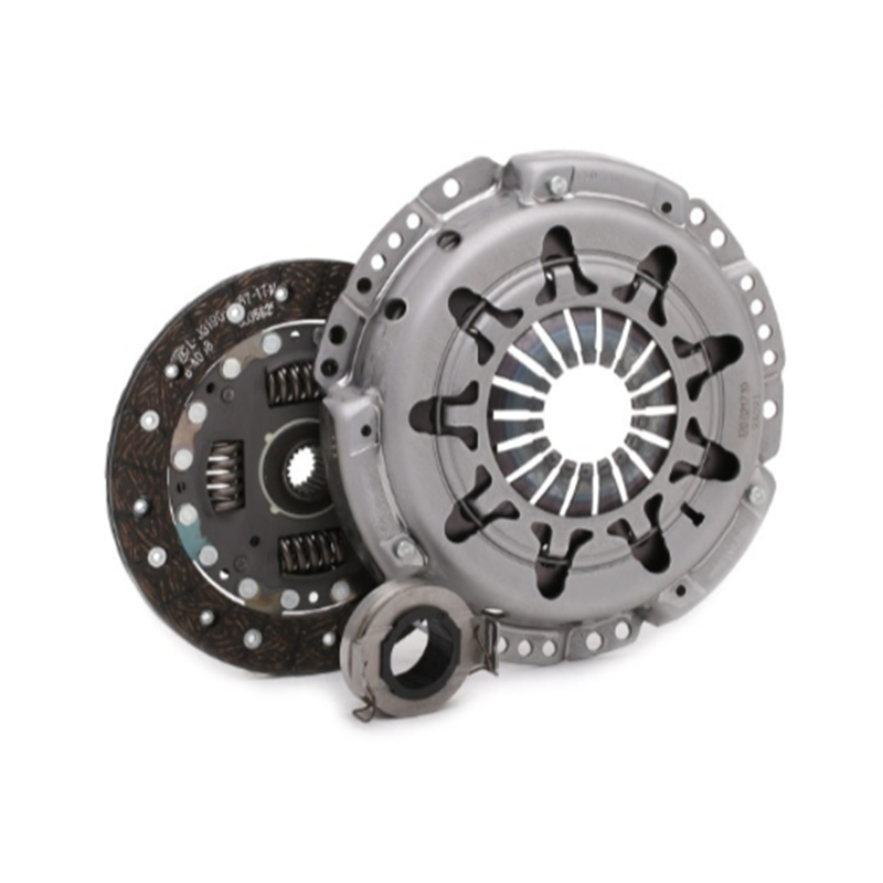 TOYOTA CONQUEST 1.3 Sport 12V 2E 93-06 Clutch Kit