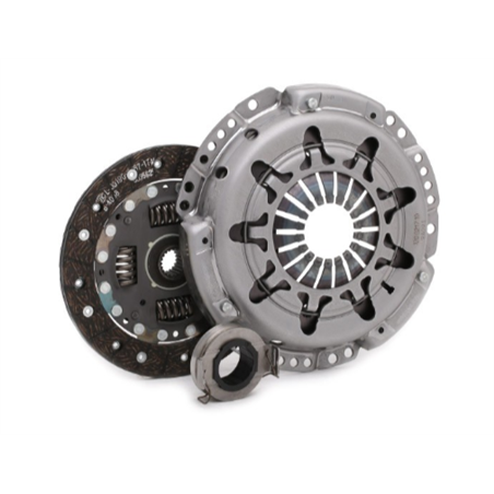 TOYOTA CONQUEST 1.3 S GS 12V 2E 92-93 Clutch Kit