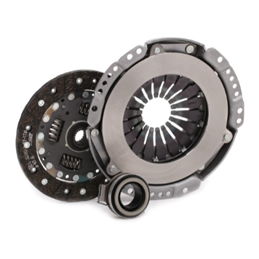 TOYOTA CONQUEST 1.3 S GS 12V 2E 92-93 Clutch Kit