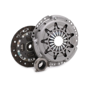TOYOTA SPRINTER 130 12V 2E 93-96 Clutch Kit