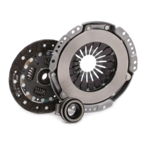 TOYOTA SPRINTER 130 12V 2E 93-96 Clutch Kit