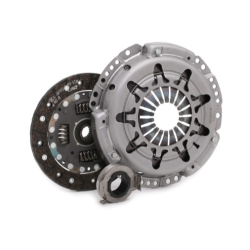 TOYOTA Corolla FWD 130 12V 2E 93-96 Clutch Kit