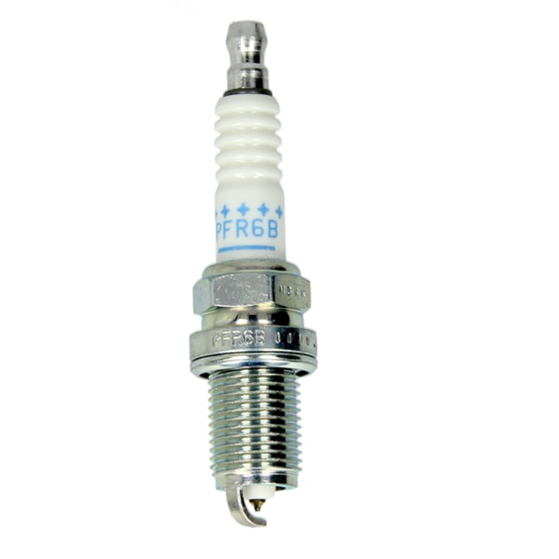 Volvo C30 2.0 B4204S3 16V 2008- Spark Plugs