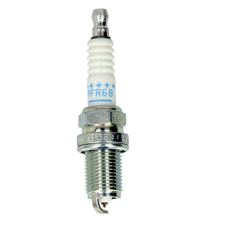 Volvo V70 2.4 T5 B5244T5 20V 04-07 Spark Plugs