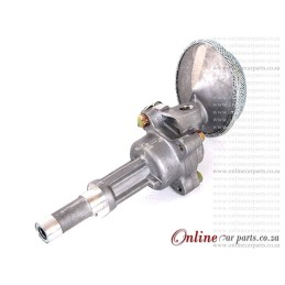 Toyota 12R Late -84 Oil Pump