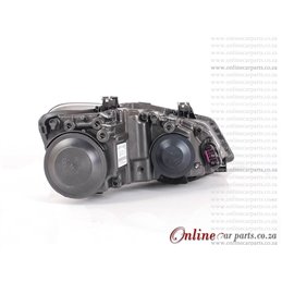 VW Polo III 09-18 Right Hand Side Front Headlight