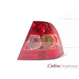 Toyota Corolla IV 140I 4ZZ-FE 160I 3ZZ-FE 03-07 Left Tail light