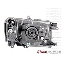 Nissan Patrol V LDV 3.0 D ZD30DDTI 118KW 04-13 Left Front Headlight