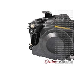 Audi A3 II 09-11 Right Hand Side Front Headlight With Motor