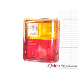 Mahindra Bolero 2.5 TD NEFTC 8V 74KW 06- Right Hand Side Tail light