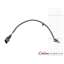 Chevrolet Orlando 1.8 F18D Crankshaft Sensor