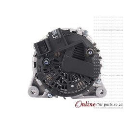 Volvo C30 S40 II V40 D2 D4162T 10-16 Starter 12V 150A