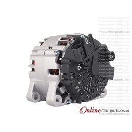 Volvo C30 S40 II V40 D2 D4162T 10-16 Starter 12V 150A