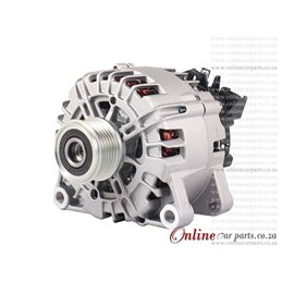 Volvo C30 S40 II V40 D2 D4162T 10-16 Starter 12V 150A