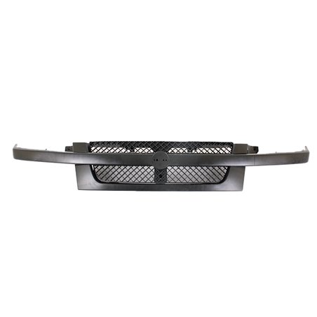 CMC Amandla 2.2 4Y 8V 76KW 10- Front Bumper Grille Set