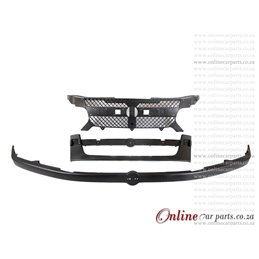 CMC Amandla 2.2 4Y 8V 76KW 10- Front Bumper Grille Set