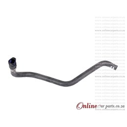 Fiat Linea 1.4I 350 A1.000 323 B6.600 199 A6.000 8V 2010 Overflow Pipe