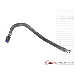 Fiat Linea 1.4I 350 A1.000 323 B6.600 199 A6.000 8V 2010 Overflow Pipe