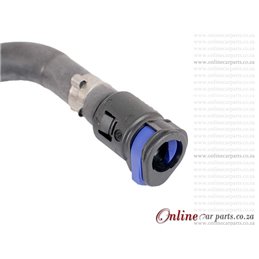 Fiat Linea 1.4I 350 A1.000 323 B6.600 199 A6.000 8V 2010 Overflow Pipe