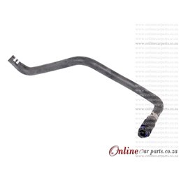 Fiat Linea 1.4I 350 A1.000 323 B6.600 199 A6.000 8V 2010 Overflow Pipe