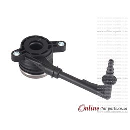 Renault Duster 1.5 DCI K9K 658 656 2013- Concentric Slave Cylinder