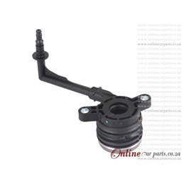 Renault Duster 1.5 DCI K9K 658 656 2013- Concentric Slave Cylinder